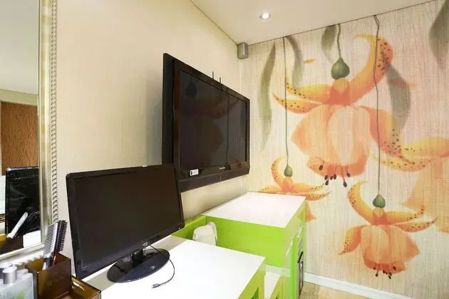 Oda (Normal room (Netflix available / 1PC))