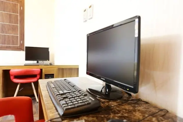 Oda (Special room (Netflix available / 1PC)