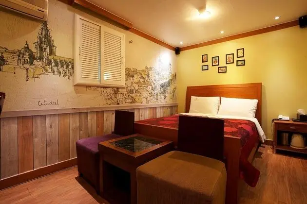 Oda (Special Room)
