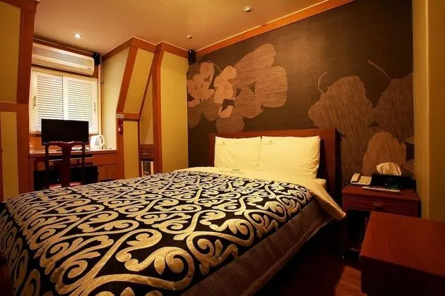 Oda (Special Room)