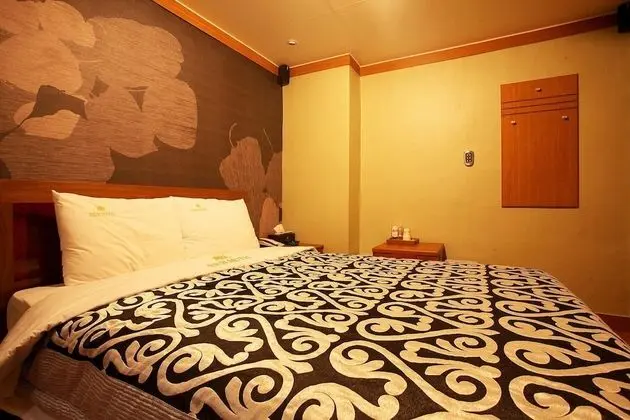 Oda (Special Room)