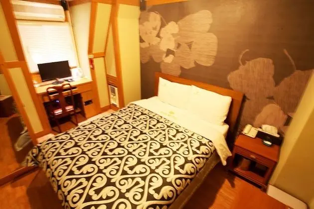 Oda (Special Room)