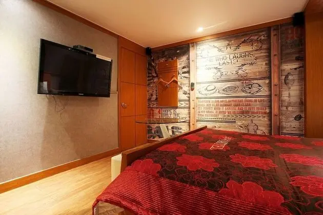 Oda (Special Room)