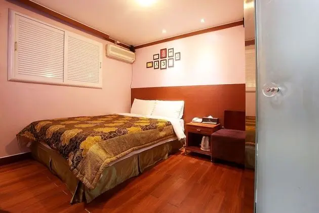 Oda (Standard Room)