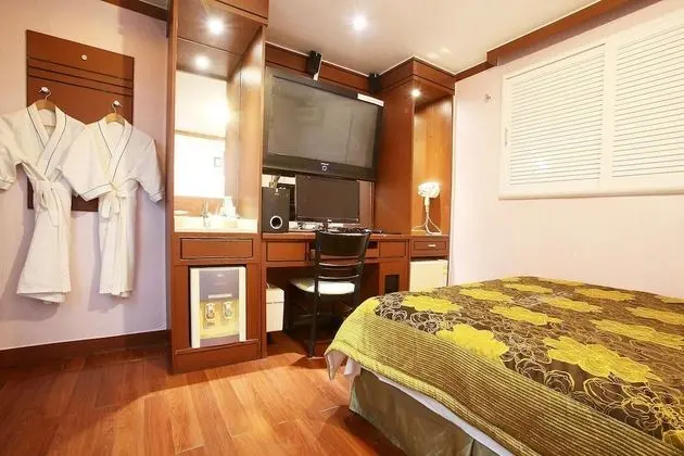 Oda (Standard Room)
