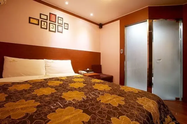 Oda (Standard Room)