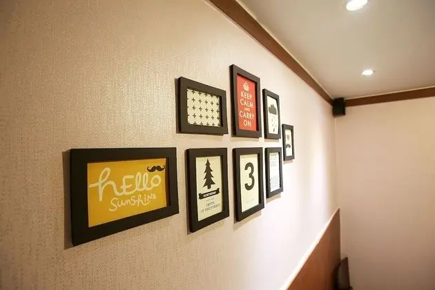Oda (Standard Room)