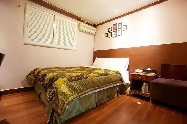 Oda (Standard Room)