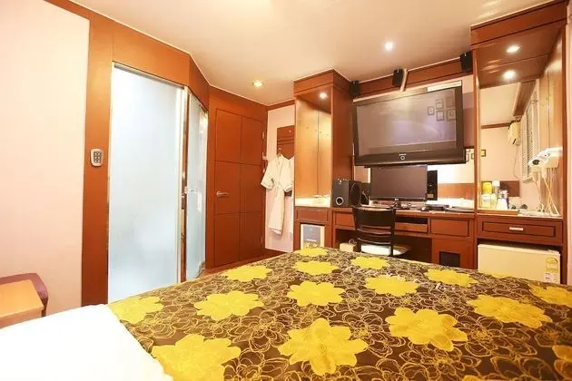 Oda (Standard Room)