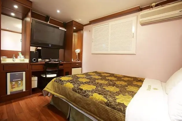 Oda (Standard Room)
