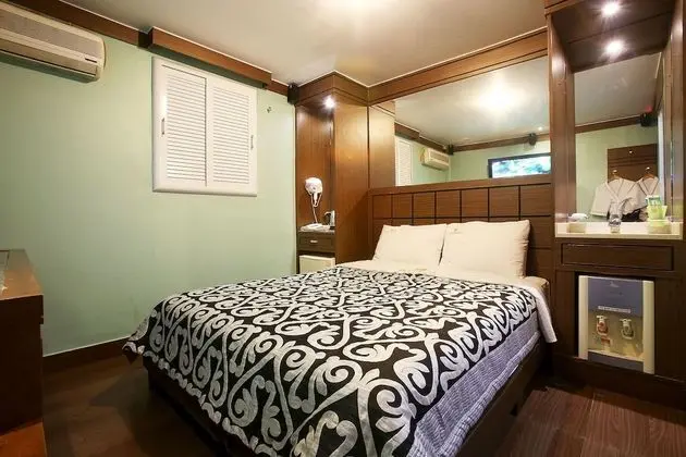 Oda (Standard Room)