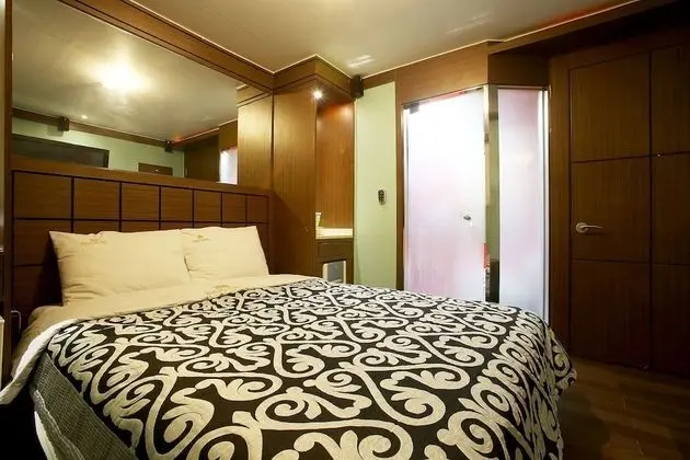 Oda (Standard Room)