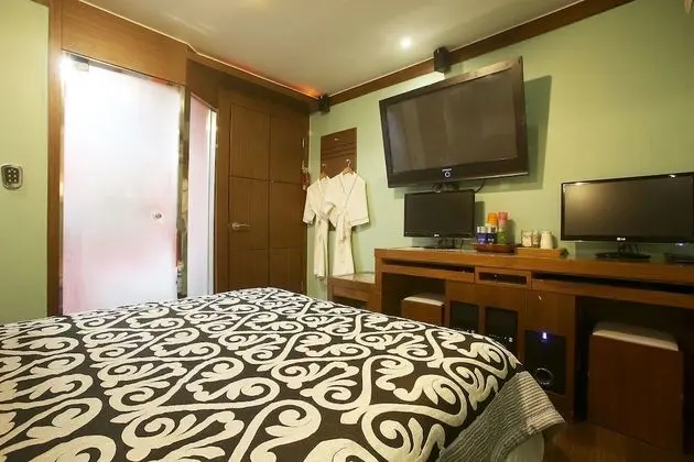 Oda (Standard Room)