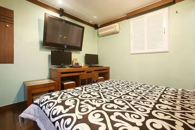 Oda (Standard Room)