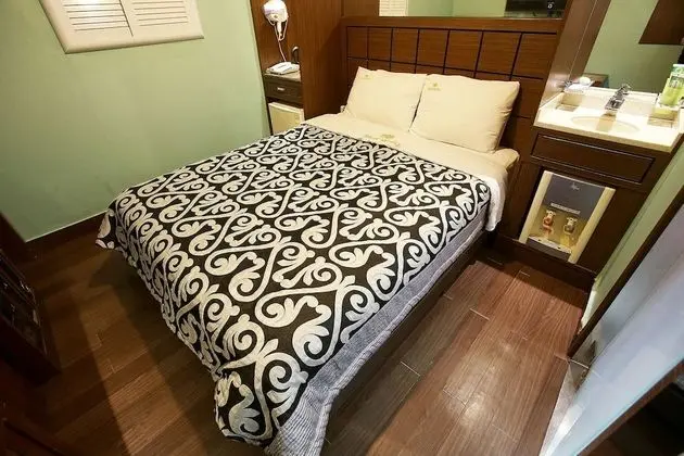 Oda (Standard Room)