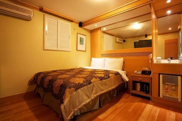 Oda (Standard Room)