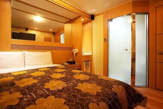 Oda (Standard Room)