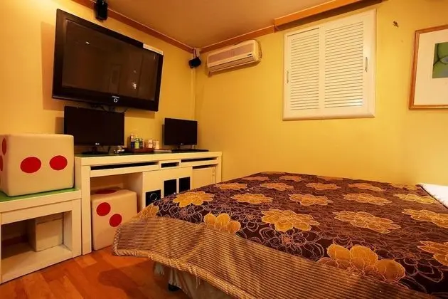 Oda (Standard Room)