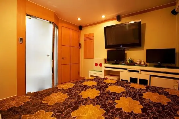 Oda (Standard Room)