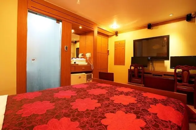 Oda (Standard Room)