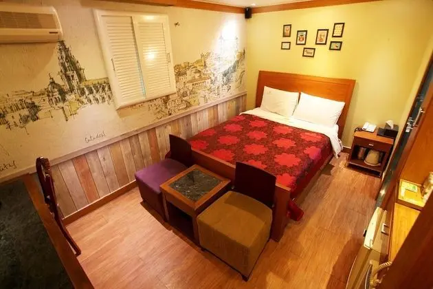 Oda (Standard Room)