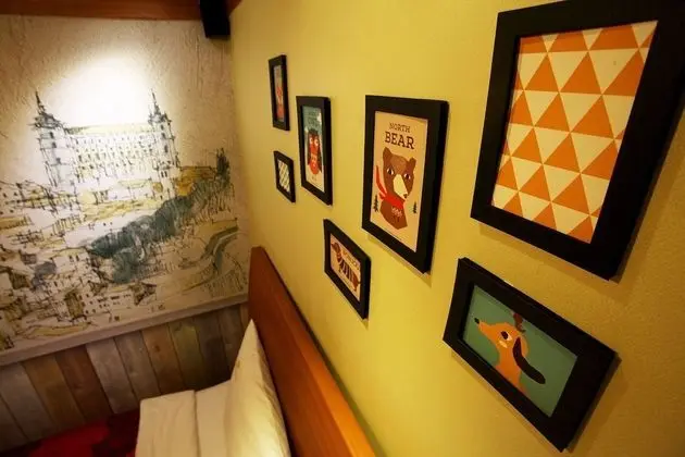 Oda (Standard Room)