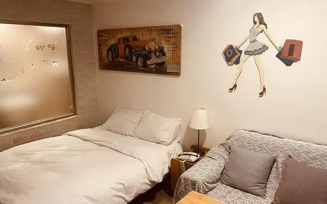 Oda (Motion bed (Netflix available))