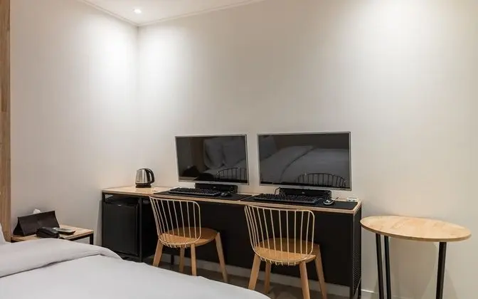 Oda (Luxury (UHD Netflix 2PC GTX1060))