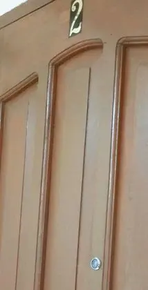 Family Dört Kişilik Oda, 2 Çift Kişilik Yatak