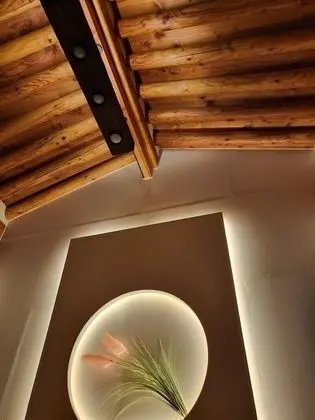 Deluxe Stüdyo, 1 Yatak Odası, Dağ Manzaralı (Family Room)