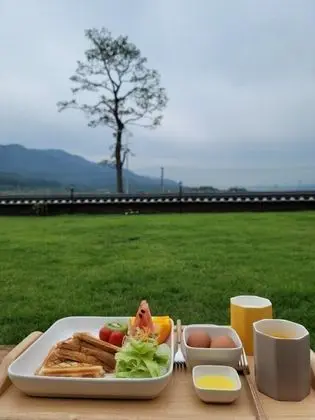 Deluxe Stüdyo, 1 Yatak Odası, Dağ Manzaralı (Family Room)