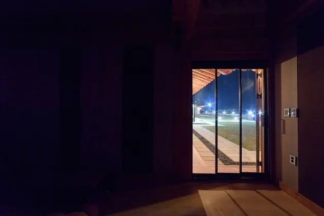 Deluxe Stüdyo, 1 Yatak Odası, Dağ Manzaralı (Family Room)