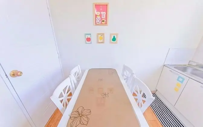 Oda (Room 201)