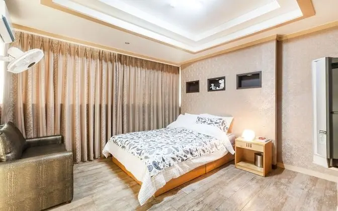 Oda (Bed standard room)