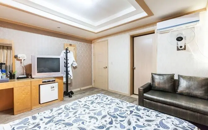 Oda (Bed standard room)