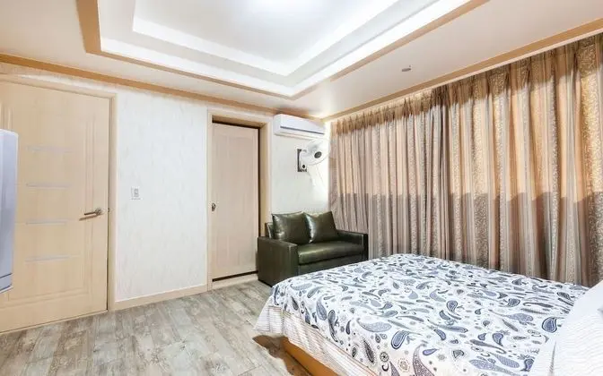 Oda (Bed standard room)
