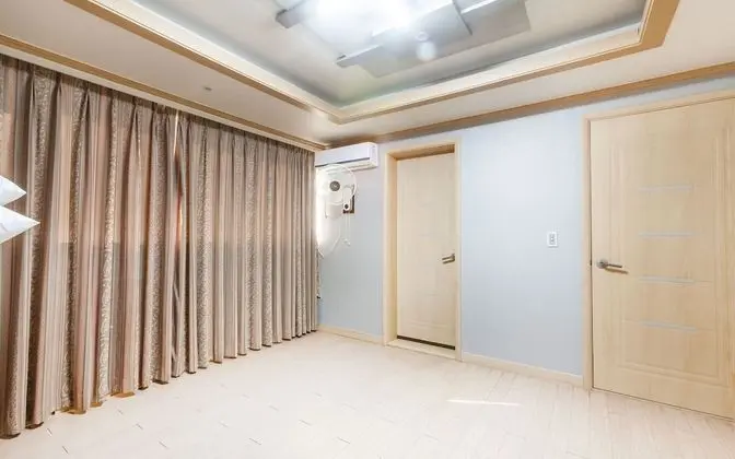 Oda (Ondol general room)