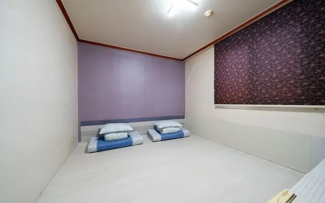 Oda (Standard Room(floor heating system))