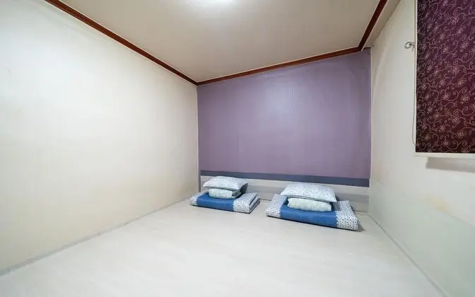 Oda (Standard Room(floor heating system))