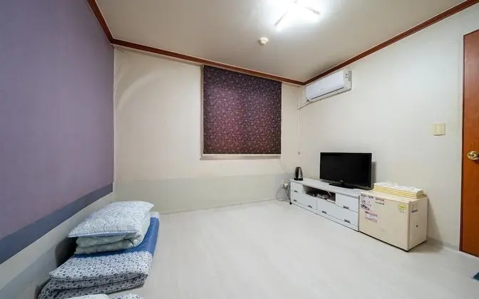 Oda (Standard Room(floor heating system))