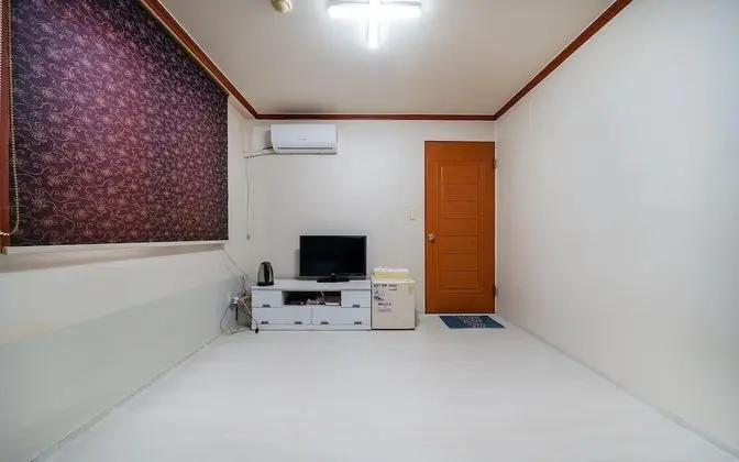 Oda (Standard Room(floor heating system))