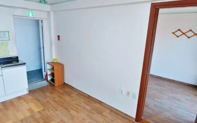 Oda (Family room 1)