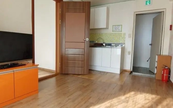Oda (Family room 2)