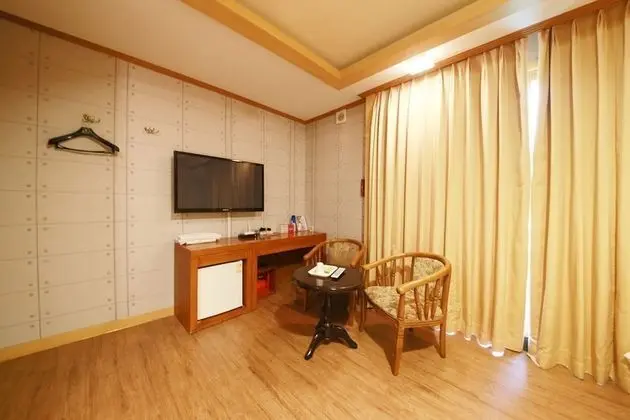 Oda (Standard Room (Twin Room))