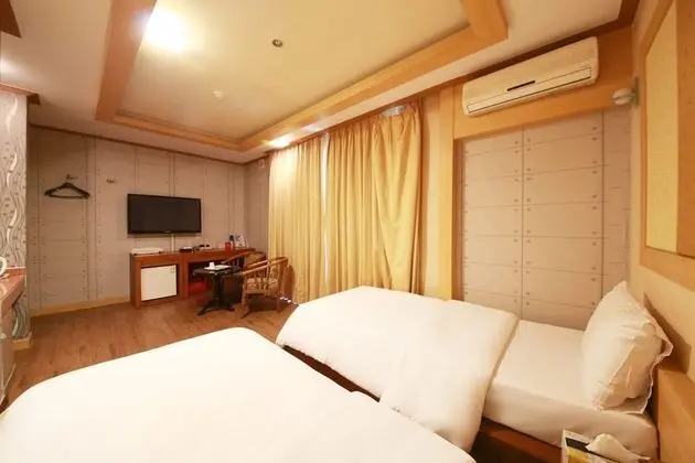 Oda (Standard Room (Twin Room))