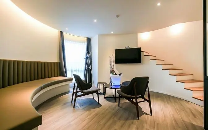 Oda (Duplex - Lake View (Duplex Ondol & Be)