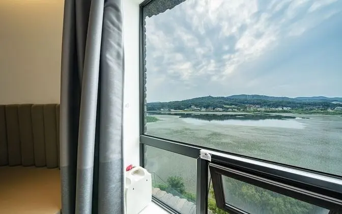 Oda (Duplex - Lake View (Duplex Ondol & Be)