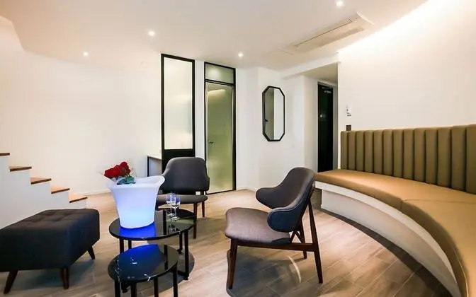 Oda (Duplex - Lake View (Duplex Ondol & Be)