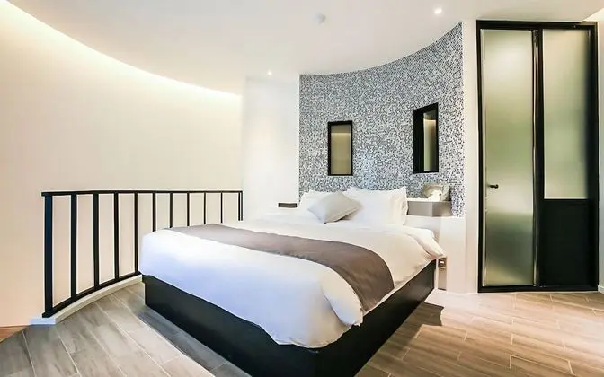 Oda (Duplex - Lake View (Duplex Ondol & Be)