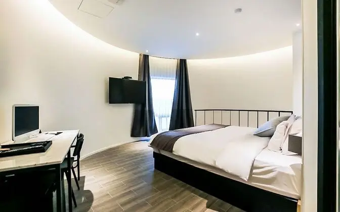 Oda (Duplex - Lake View (Duplex Ondol & Be)